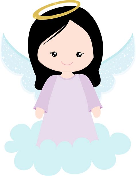 Angel In Heaven Clipart 10 Free Cliparts Download Images On