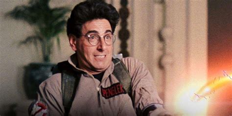 Learn The History Of Ghostbusters Character Egon Spengler In New Video