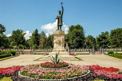 25 Great Things To Do In Chisinau Moldova The Offbeat Capital