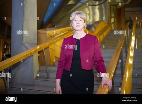 Snp Msp Shona Robison Hi Res Stock Photography And Images Alamy