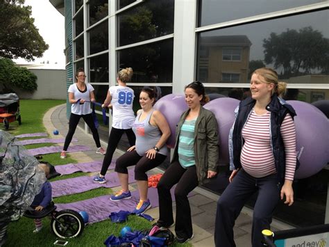 Mums And Bubs Exercise Groups In Adelaide
