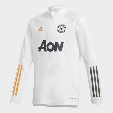 Browse our selection of man utd training supplies and other accessories for every man utd fan. MANCHESTER UNITED TRAINING TOP - Músik & Sport