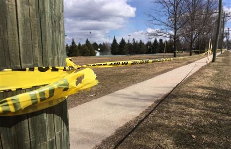 Homicide Investigation At Fredericton S Wilmot Park Continues Cbc News