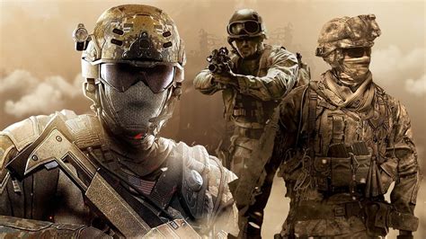 Call Of Duty 3 Videos Movies And Trailers Xbox 360 Ign