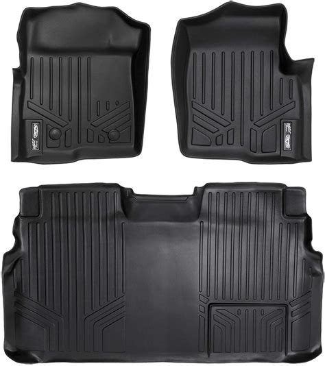 10 Best Floor Liners For Ford F150 Wonderful Engineering