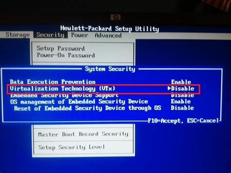 If you want to enable or disable action key mode, change the action key mode setting from the bios. Hp Bios Key : Supermicro IPMI Configuration through BIOS ...