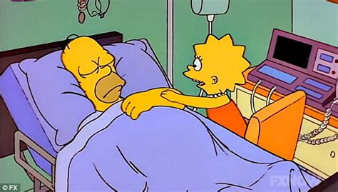 Has Homer Simpson Actually Been In A Coma For The Last 20 Years