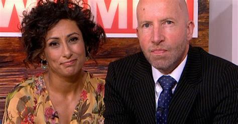 Loose Womens Saira Khan And Husband Steve Hyde Reveal The Full Truth About Their Sexless