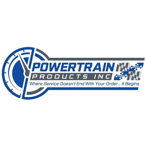 Powertrain Products Inc Youtube