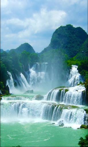 We have 53+ background pictures for you! Download 3D Waterfall Live Wallpaper Free Download For Pc ...