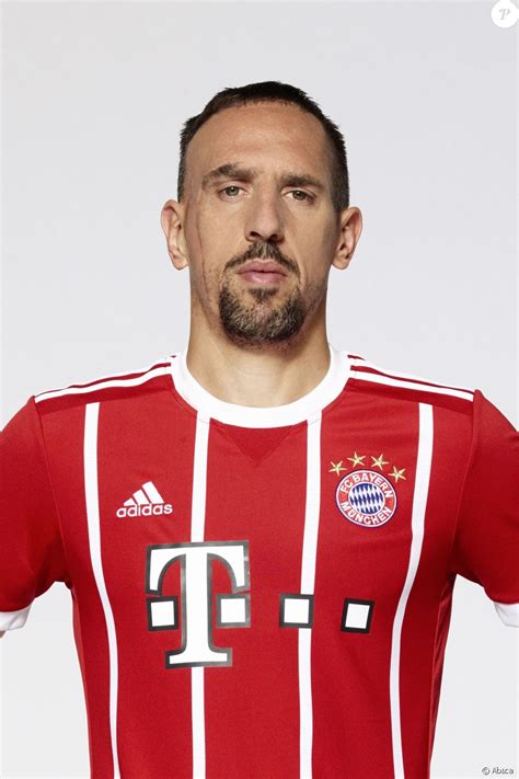 Franck Ribery Lookalike : Bundesliga | Franck Ribery and the soccer