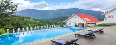Best 4 Star Resorts In Munnar Kerala Things To Know Before You Book