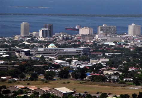 14 Facts About Kingston Jamaica Factsnippet