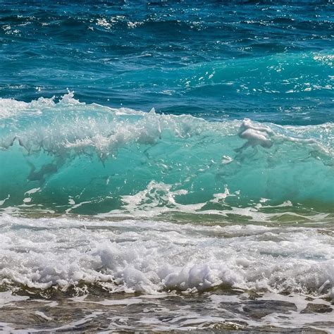 Ocean Waves Photography Nature Photography Photography Tips Seascape