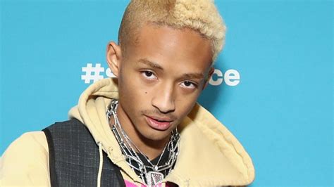 Jaden Smith Lives An Extremely Glamorous Life