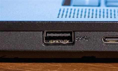 Laptop Ports Explained Every Symbol And Connector Identified Pcworld