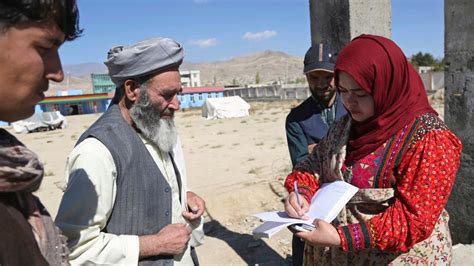 گزارش شاخص نابرابری جنسیتی جهانی؛ افغانستان بدترین کشور معرفی شد