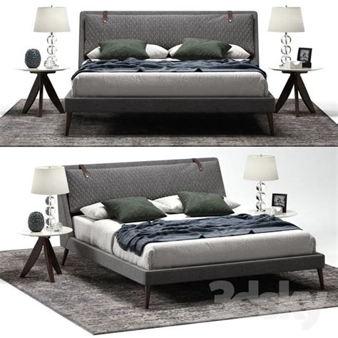 Berto Salotti Chelsea Moroso Furniture New Bed Designs Sofa Furniture