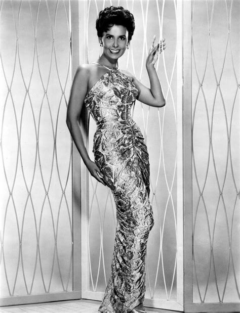 Lena Horne Dresses