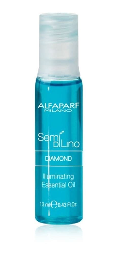 Ampolla Semi Di Lino 13 Ml, Alfaparf - $ 3.990 en Mercado Libre