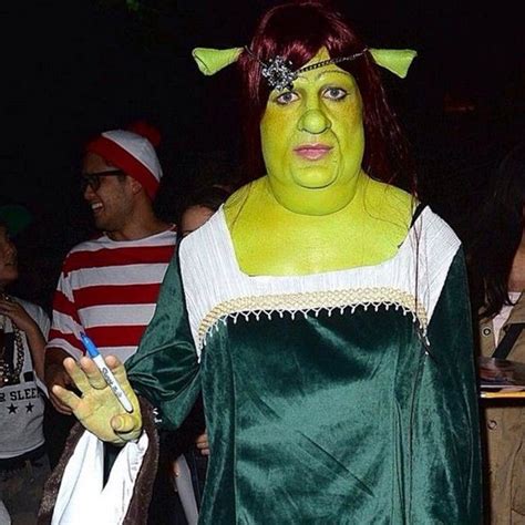 Here S All The Celebrity Halloween Costume Inspo You Ll Ever Need Best Celebrity Halloween
