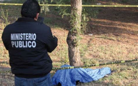 Nuevo Récord Histórico En Nuestro País Por Homicidios Dolosos El Heraldo De Chihuahua
