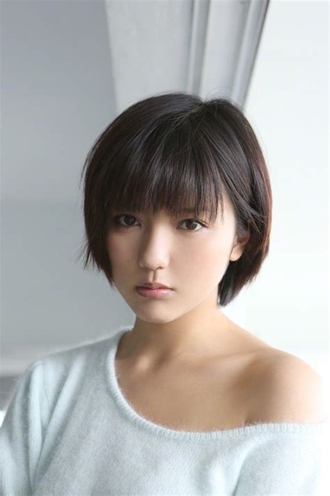 Θ [일본 그라비아 모델 마노 에리나] Θ japan gravure model erina mano 6 아시아의 아름다움 아름다운 아시아 소녀 짧은 머리
