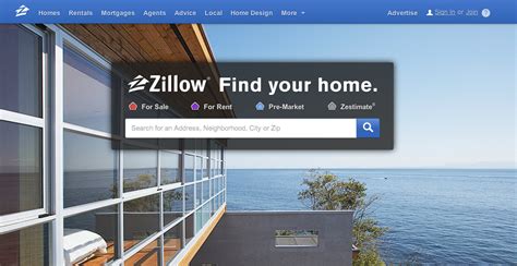 Zillow Likes The Zestimate On Rival Site Trulia Puts In Offer Of 35