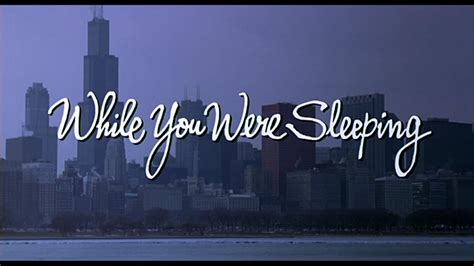 While you were sleeping (korean: Wool and Wheel: 12 Days of Christmas Films: While You Were ...