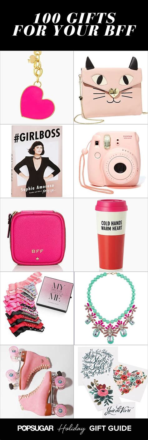 Maybe you would like to learn more about one of these? 113 Gifts Your Best Friend Will Obsess Over in 2020 | Best ...