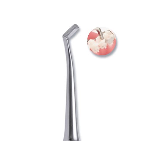 Band Pusher And Scaler Orthodontics Precision Dental Usa