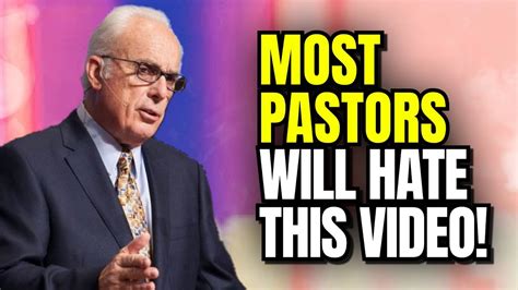 Most Pastors Will Hate This Video Youtube
