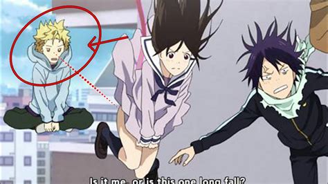 Most Funniest Noragami Anime Moments Ever On The Entire