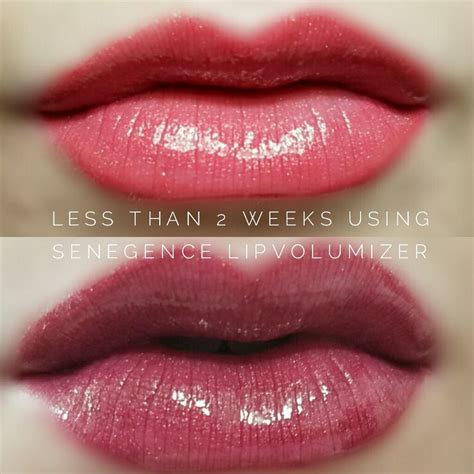 LipSense Distributor 228660 Perpetualpucker Less Than 2weeks Of