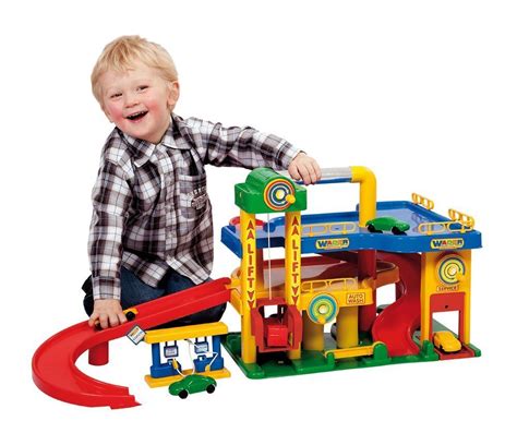 Kitchen tools or dustpans and brooms. FUN Gifts for 2 Year Old Boys!