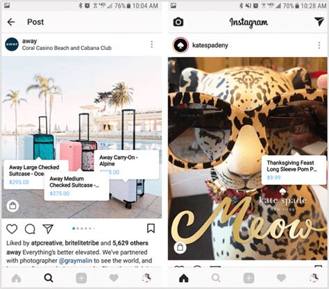 How To Sell With Instagram Shoppable Posts Shopping On Instagram