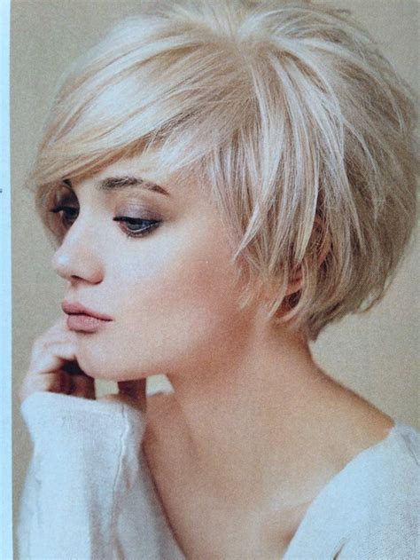 Short Layered Hairstyles Best Layered Haircuts For Short Hair