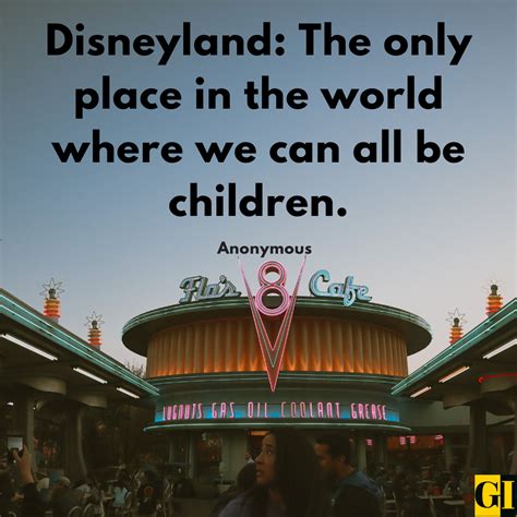 20 Best Disneyland Quotes And Sayings For Disney Vacation