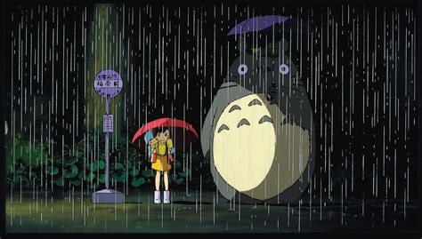 Watch My Neighbor Totoro Hd Wallpapers