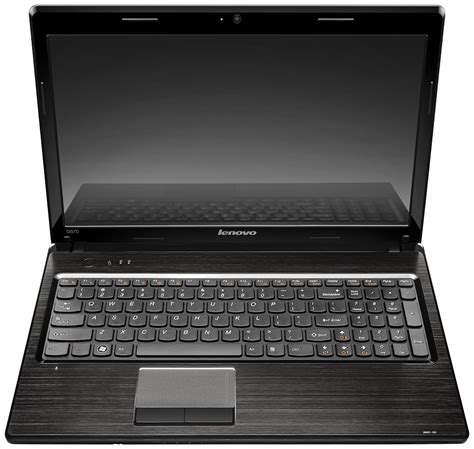 Lenovo G570 59 340549 15 Inch Laptop Core I3 2370m2gb320gbdos