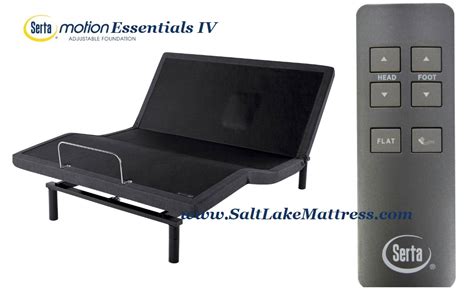 Adjustable Beds In Salt Lake City Low Pricing On Leggett And Platt