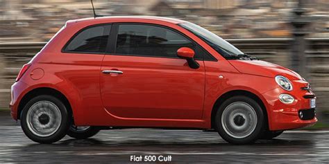 New Fiat 500 Specs And Prices In South Africa Za