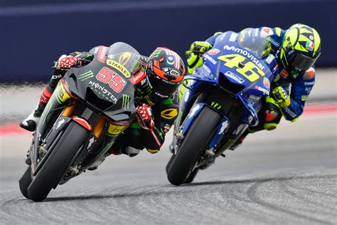 Buy tickets and check the track schedule for motogp™ at the phillip island grand prix circuit. Malaysian MotoGP team in 2019? - BikesRepublic