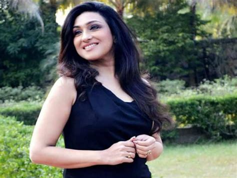Rituparna Sengupta Set For Her Bollywood Comeback Bengali Movie News