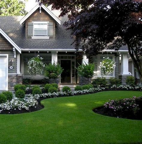 Best Front Yard Landscaping Ideas And Garden Designs Prodecors