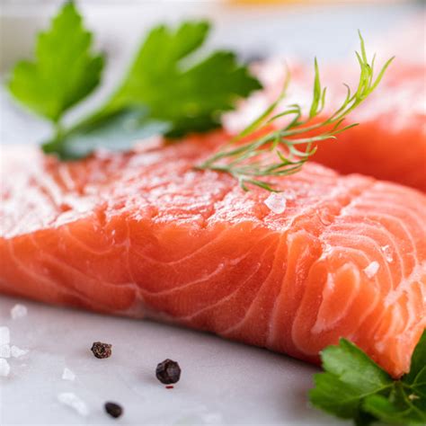 Sockeye Salmon Order Wild Alaskan Salmon Sizzlefish