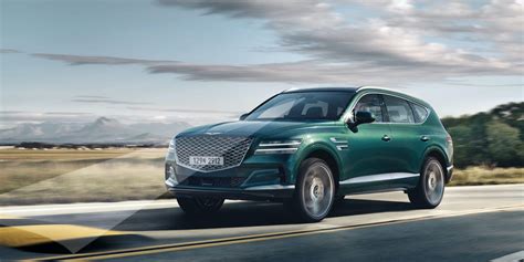Genesis has released pricing information for its new gv80 suv, including a the genesis gv80 is the luxury brand's first suv. The most successful Super Bowl car ads, according to Cars ...