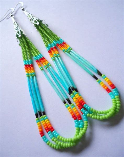 Cute Diy Native American Crafts Ideas 28 Beadedjewelry Beaded