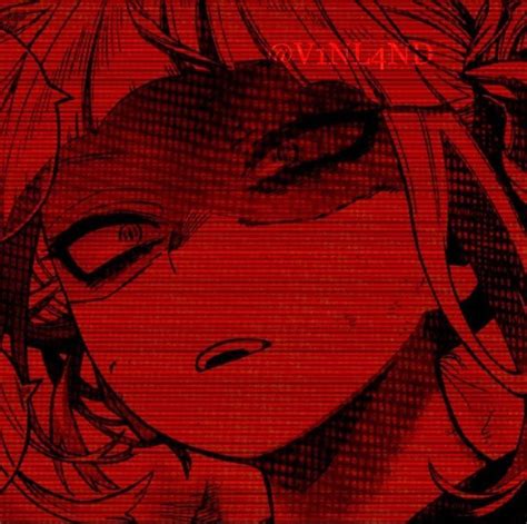 Red Aesthetic Grunge Night Aesthetic Dark Aesthetic Aesthetic Anime