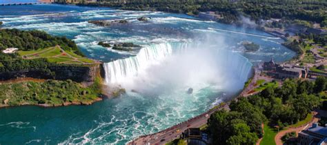 Canadian Vs American Side Of Niagara Falls Which Side Offers Better